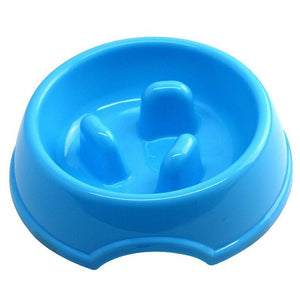 Puppy/Small Dogs Slow feeder bowls - GAME-BRED K-9's